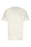 T-Shirt Coton Blanc