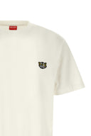 T-Shirt Coton Blanc