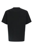 T-Shirt Coton Noir