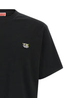 T-Shirt Coton Noir
