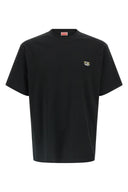 T-Shirt Coton Noir