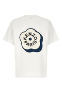 T-Shirt Coton Blanc