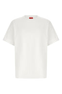 T-Shirt Coton Blanc