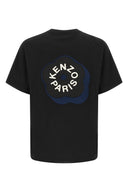 T-Shirt Coton Noir