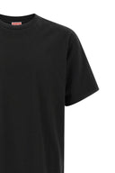 T-Shirt Coton Noir