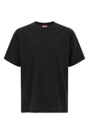 T-Shirt Coton Noir