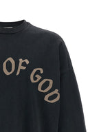 Sweat Coton Noir