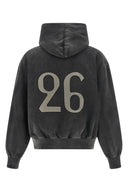 Sweat Coton Noir