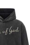 Sweat Coton Noir