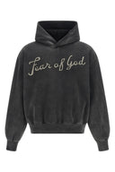 Sweat Coton Noir