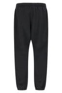 Sweat Cuir Noir