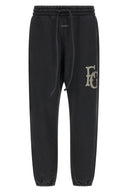 Sweat Cuir Noir