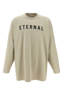 T-Shirt Cuir Gris