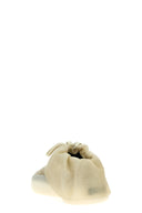 Sneakers Daim Beige