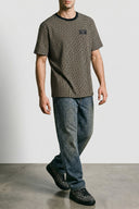 T-Shirt Coton Noir