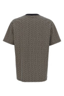 T-Shirt Coton Noir