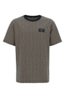 T-Shirt Coton Noir