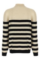 Sweat Cachemire Noir