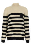 Sweat Cachemire Noir