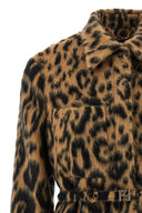 Veste Laine Beige