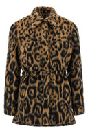 Veste Laine Beige