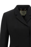 Blazer Grain De Poudre