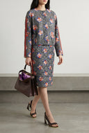 Veste Gris