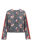 Veste Gris
