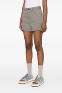 Short Fendi Stamp 1925