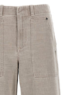 Jeans incontournables