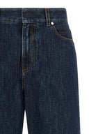 Jeans rembourrés Ff'