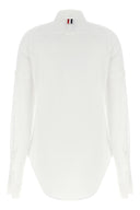 Chemise Coton Blanc