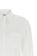 Chemise Coton Blanc