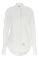 Chemise Coton Blanc
