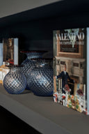 Verre Venini Light Blue