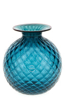 Verre Venini Light Blue