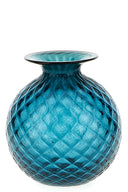 Verre Venini Light Blue