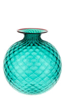 Monofiore Balloton — Venini Light Blue
