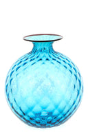 Verre Venini Light Blue