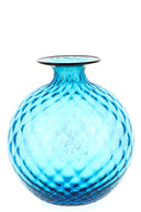 Verre Venini Light Blue