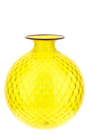 Monofiore Balloton — Venini Yellow