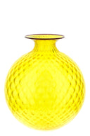 Monofiore Balloton — Venini Yellow