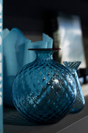 Verre Venini Light Blue