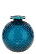 Verre Venini Light Blue