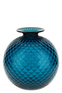 Verre Venini Light Blue