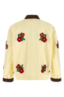 Veste Coton Multicolore