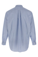 Chemise Coton Multicolore