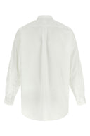 Chemise Coton Multicolore