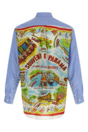 Vêtement Coton Multicolore