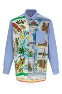 Vêtement Coton Multicolore